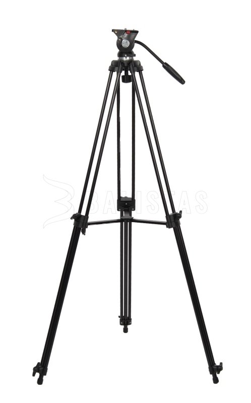 Trépied pour longues-vues Nest NT-777 180cm