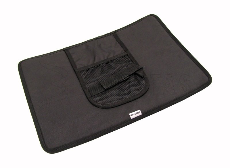 Coussin de siège pliable Fomei Shockproof Neopren