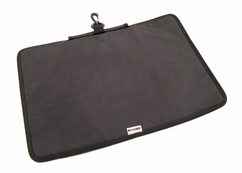 Coussin de siège pliable Fomei Shockproof Neopren