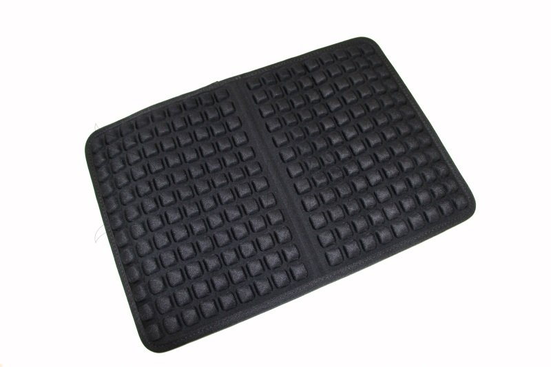 Coussin de siège pliable Fomei Shockproof Neopren