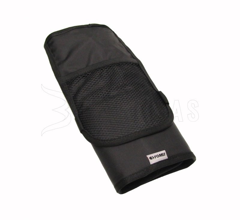 Coussin de siège pliable Fomei Shockproof Neopren