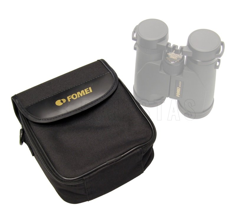 Sac pour longue-vue Fomei Bincase 404 17x7x18cm
