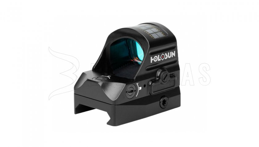 Collimateur Holosun Micro Red Dot HS507C