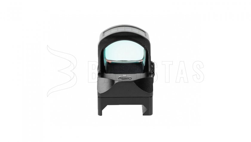 Collimateur Holosun Micro Red Dot HS507C