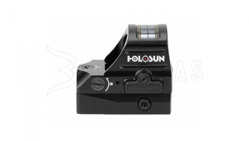 Collimateur Holosun Micro Red Dot HS507C
