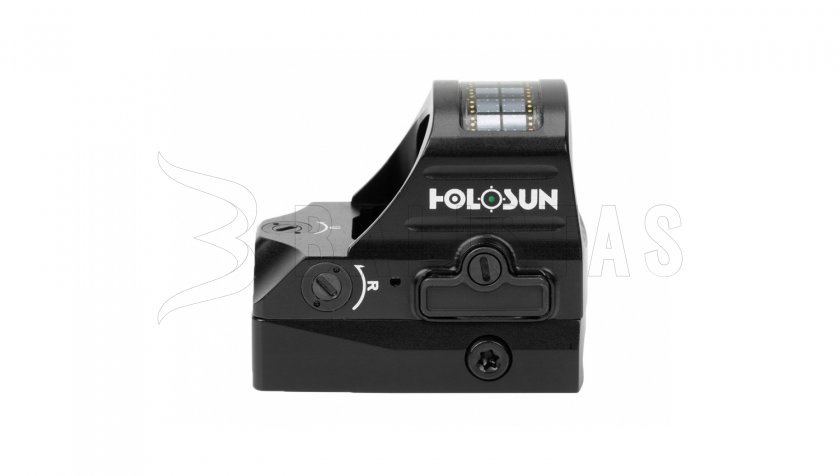 Collimateur Holosun Elite Micro Green Dot HE507C-GR