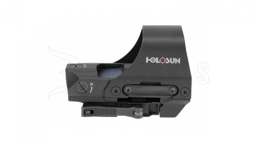 Collimateur Holosun Open Reflex HS510C