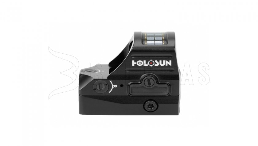 Holosun Micro Red Dot HS407C – viseur point rouge