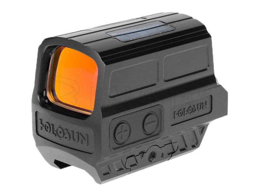 Mire réflexe fermée Holosun HS512C