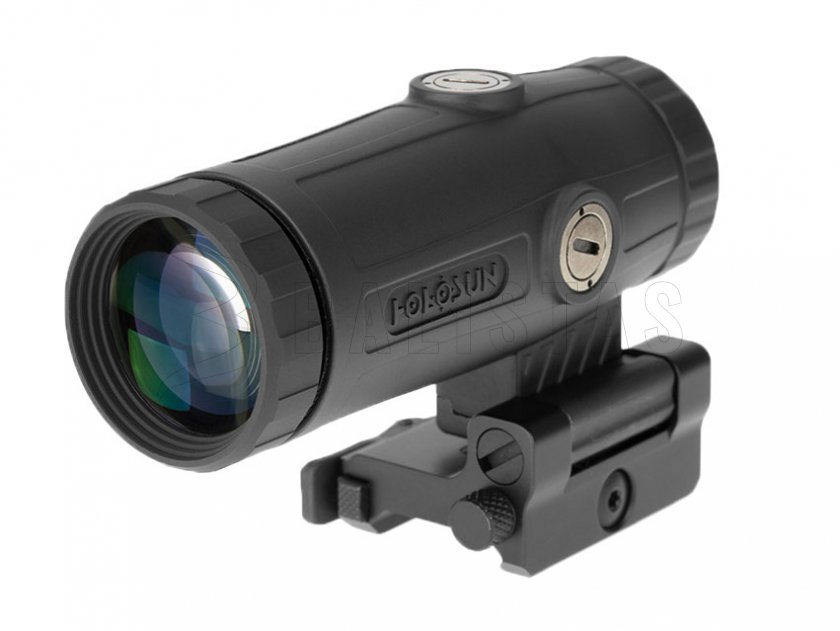 Holosun HM3X Module loupe 3 x