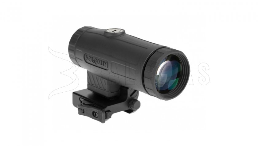 Holosun HM3X Module loupe 3 x