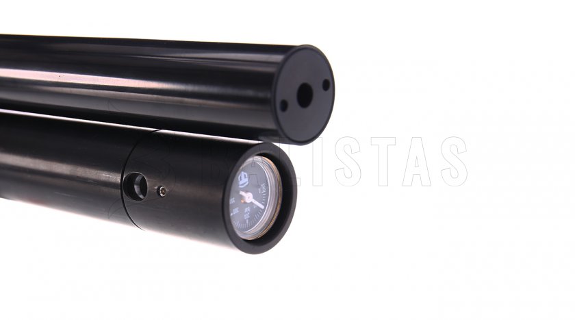 Carabine à air comprimé Taipan Veteran Standard 4,5mm Laminate