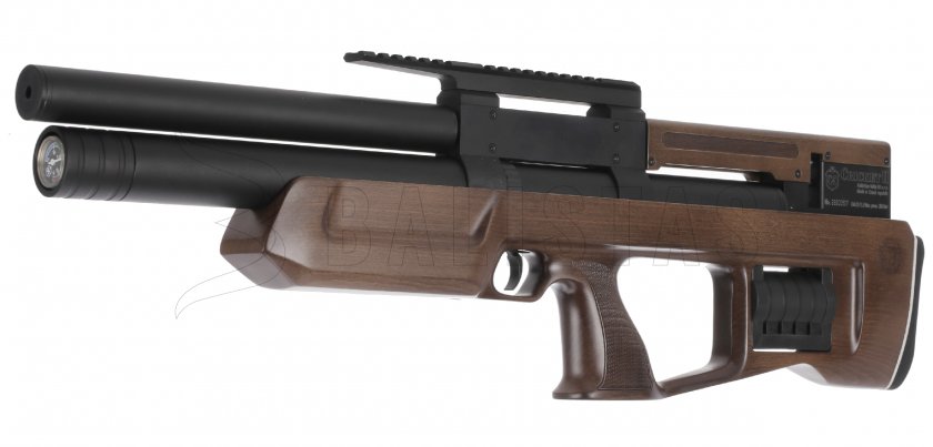 Carabine à air Kalibrgun Cricket II Standart WB 5,5mm