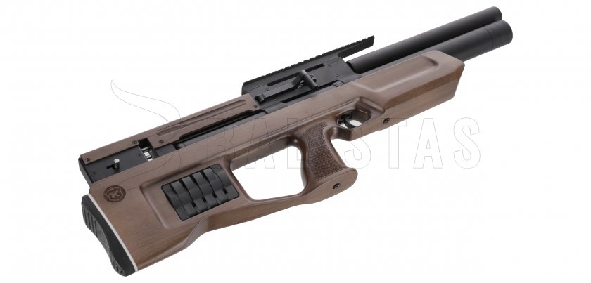 Carabine à air Kalibrgun Cricket II Standart WB 5,5mm