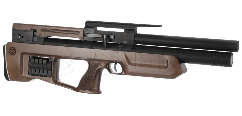 Carabine à air Kalibrgun Cricket II Standart WB 5,5mm