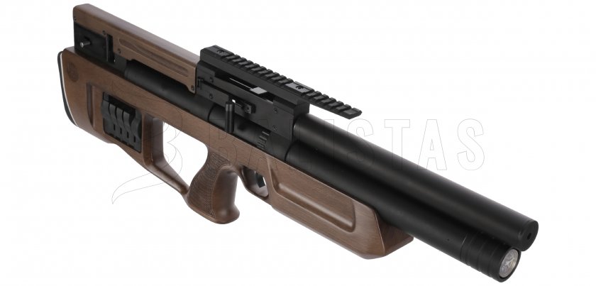 Carabine à air Kalibrgun Cricket II Standart WB 5,5mm