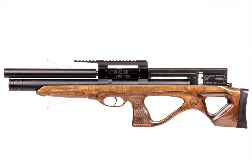 Carabine à air Kalibrgun Cricket II Standart WSA 5,5mm