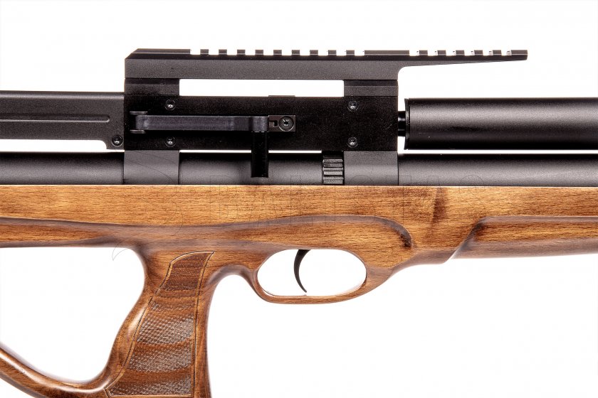 Carabine à air Kalibrgun Cricket II Standart WSA 5,5mm