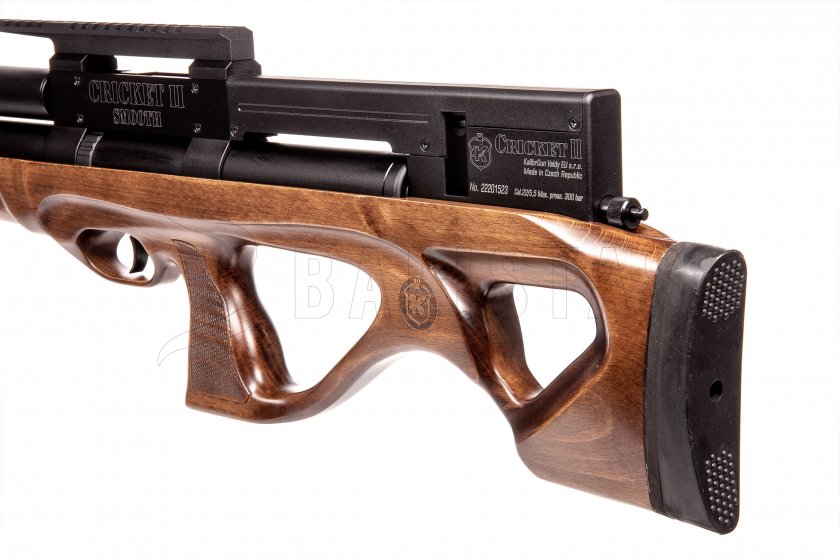 Carabine à air Kalibrgun Cricket II Standart WSA 5,5mm