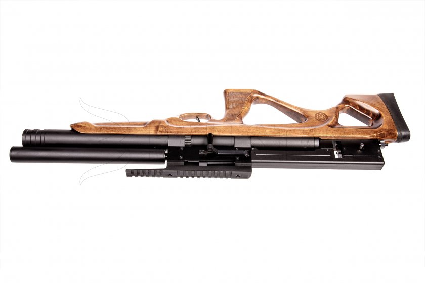 Carabine à air Kalibrgun Cricket II Standart WSA 5,5mm
