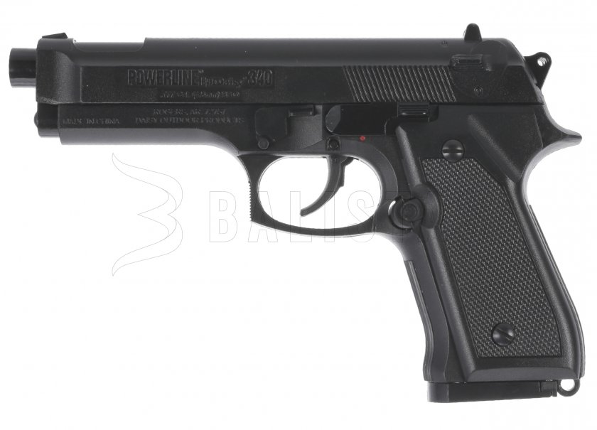 Pistolet à air Daisy Powerline 340 4,5 mm