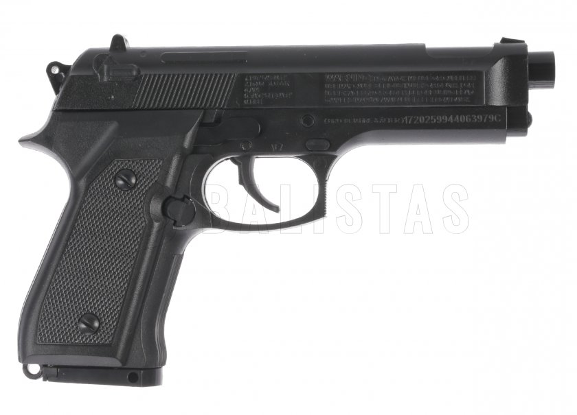 Pistolet à air Daisy Powerline 340 4,5 mm