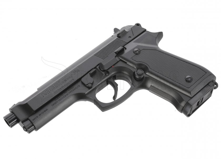 Pistolet à air Daisy Powerline 340 4,5 mm