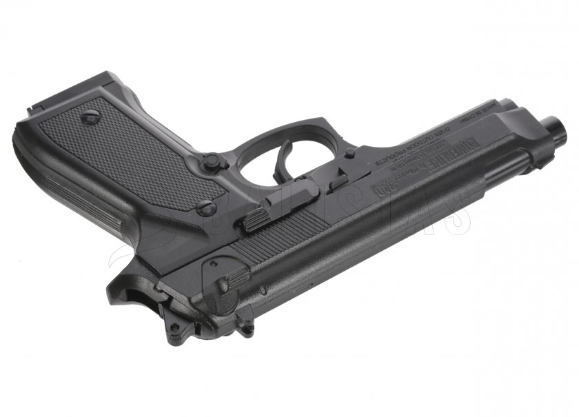 Pistolet à air Daisy Powerline 340 4,5 mm