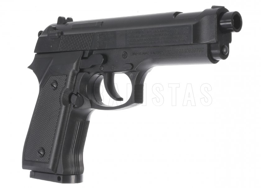 Pistolet à air Daisy Powerline 340 4,5 mm