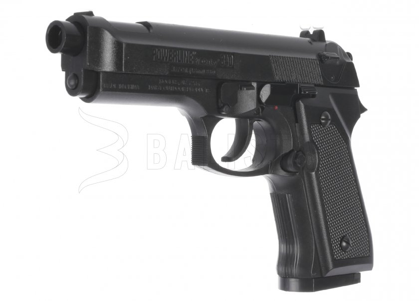 Pistolet à air Daisy Powerline 340 4,5 mm