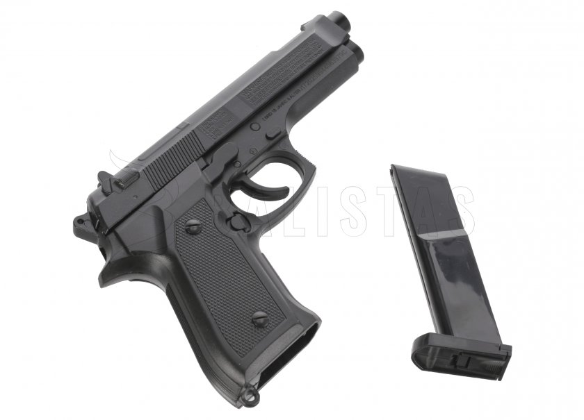 Pistolet à air Daisy Powerline 340 4,5 mm
