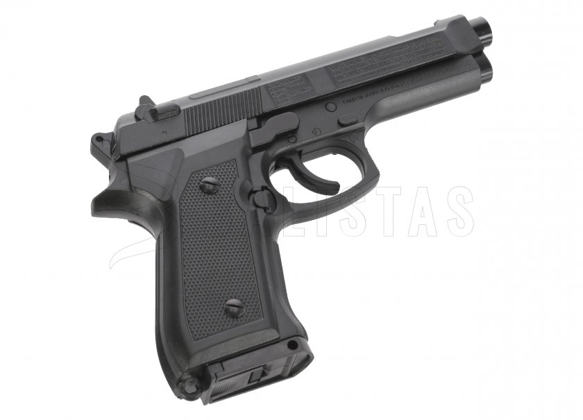 Pistolet à air Daisy Powerline 340 4,5 mm