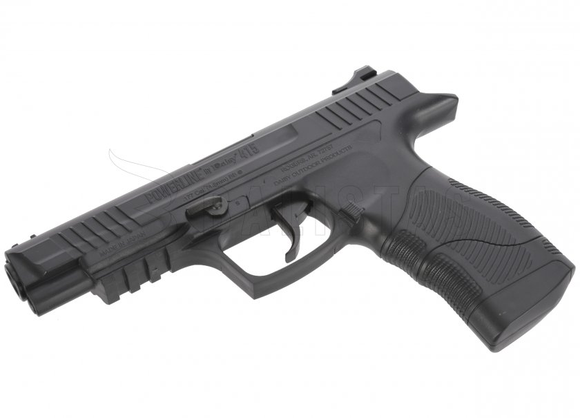 Pistolet à air Daisy Powerline 415 4,5mm