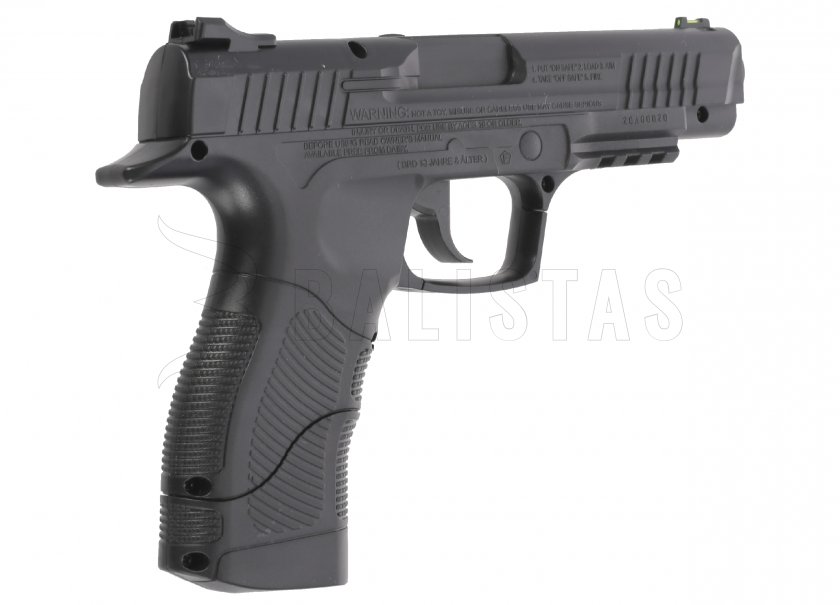 Pistolet à air Daisy Powerline 415 4,5mm