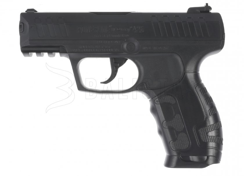 Pistolet à air Daisy Powerline 426 4,5mm