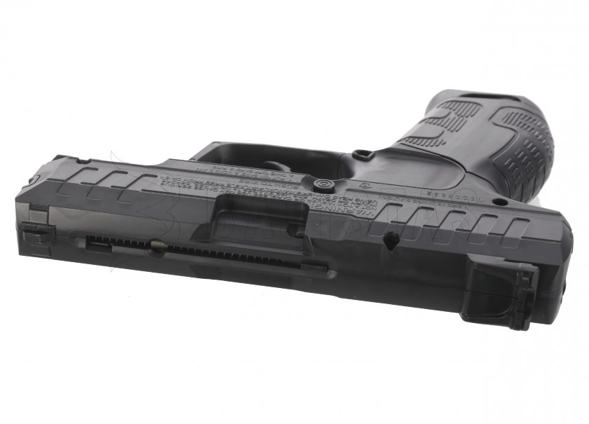 Pistolet à air Daisy Powerline 426 4,5mm
