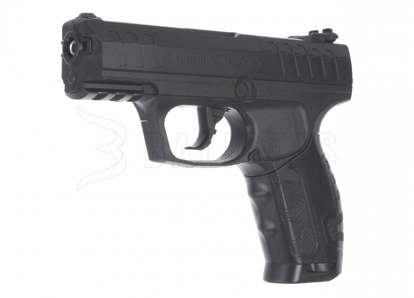 Pistolet à air Daisy Powerline 426 4,5mm
