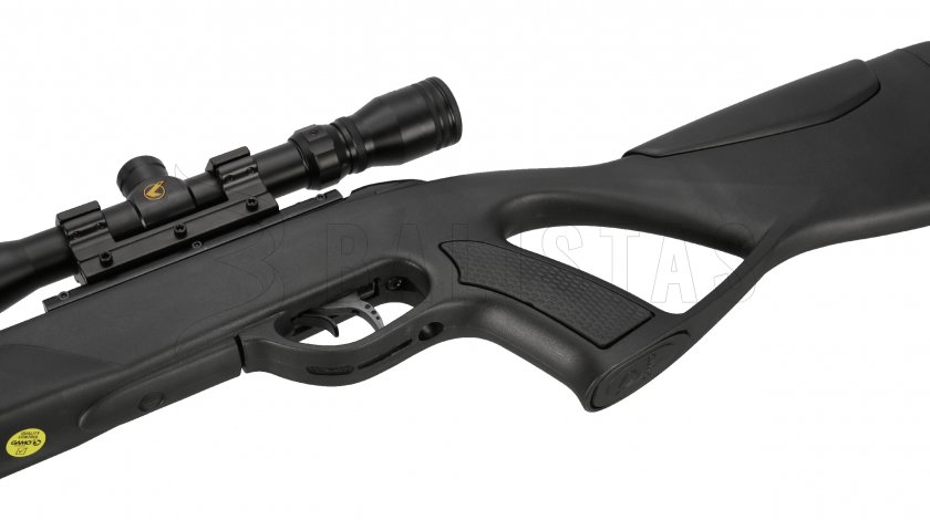 Carabine à air comprimé Gamo Elite X Set 4,5mm