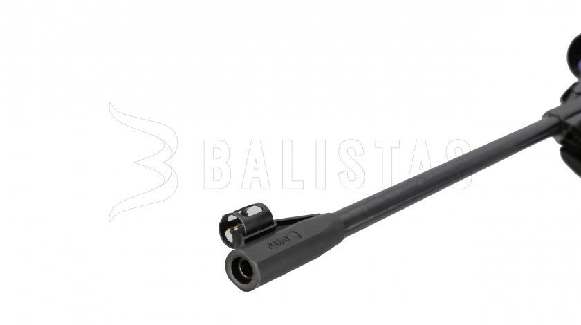 Carabine à air comprimé Gamo Elite X Set 4,5mm
