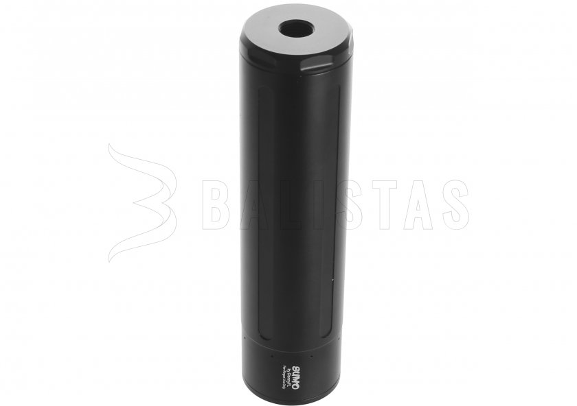 Modérateur pour armes PCP DonnyFL SUMO .22/.25 - 1/2×20 UNF