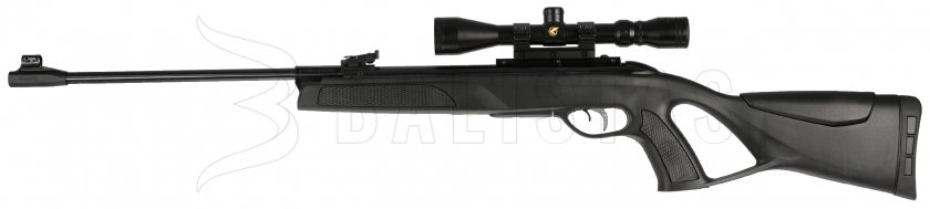 Carabine à air comprimé Gamo Elite X Set 5,5mm