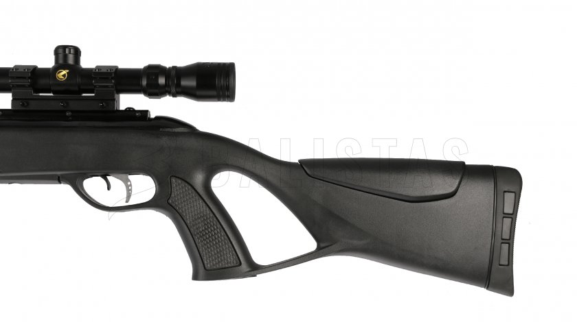 Carabine à air comprimé Gamo Elite X Set 5,5mm
