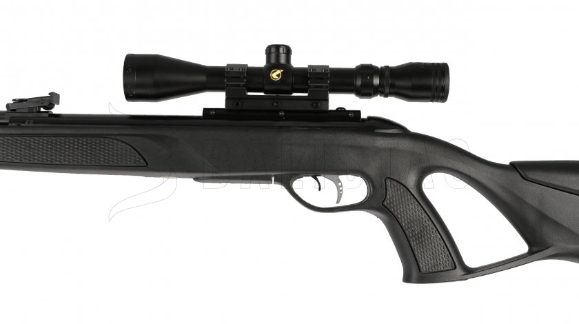Carabine à air comprimé Gamo Elite X Set 5,5mm