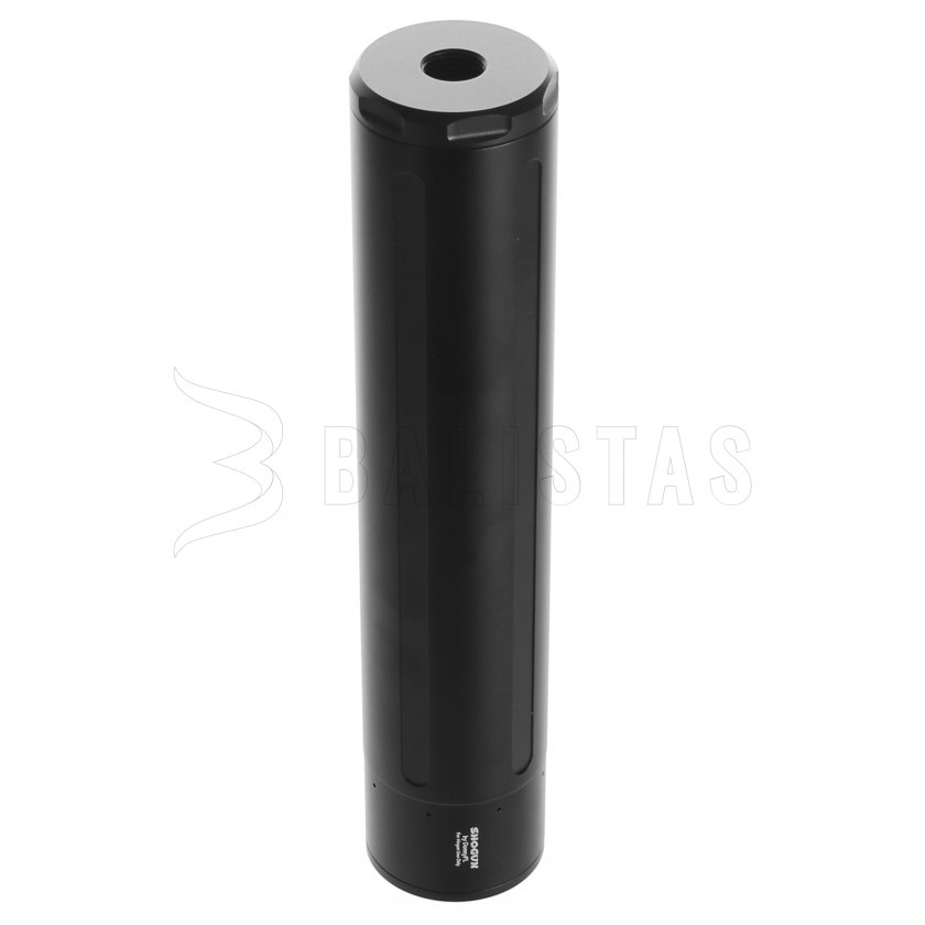 Modérateur pour armes PCP Donny FL SHOGUN 1/2×20 UNF