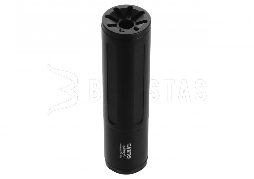 Modérateur pour armes PCP Donny FL TANTO .177/.22 - 1/2×20 UNF