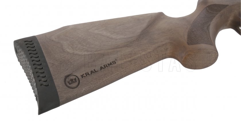 Carabine à air comprimé Kral Arms N-07 Wood 4,5mm