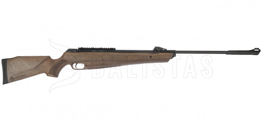 Carabine à air comprimé Kral Arms N-07 Wood 5,5mm