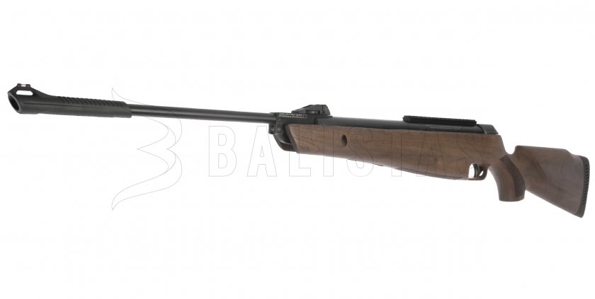 Carabine à air comprimé Kral Arms N-07 Wood 5,5mm