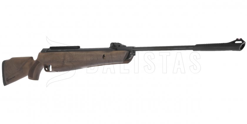 Carabine à air comprimé Kral Arms N-07 Wood 5,5mm