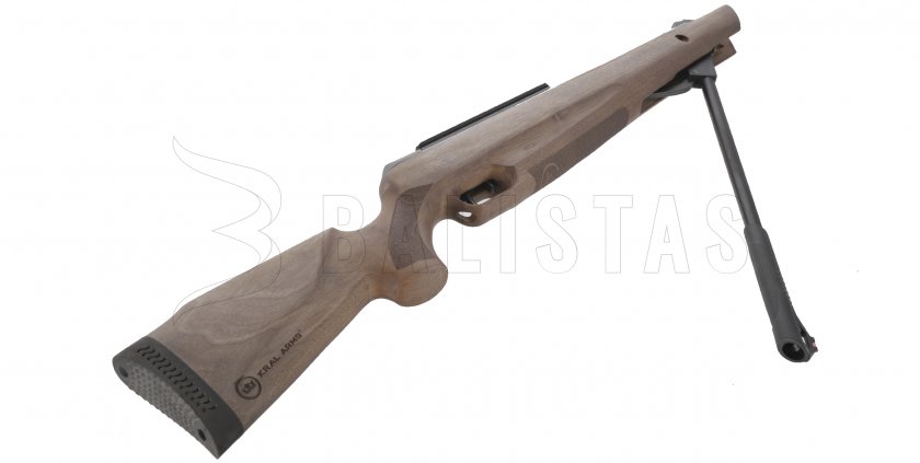 Carabine à air comprimé Kral Arms N-07 Wood 5,5mm